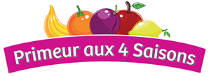 Primeur aux 4 saisons